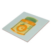 ビタミンCウェルネス タイル (側面)