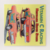 ビタミンCパズル ジグソーパズル (横)