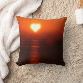 ビタミンd健康の背景 クッション (ブランケット)