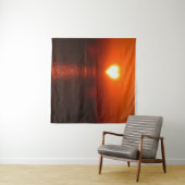 ビタミンd健康の背景 タペストリー (インサイチュ(横))