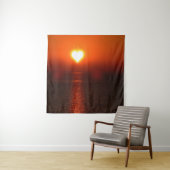 ビタミンd健康の背景 タペストリー (インサイチュ)