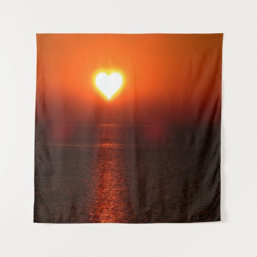 ビタミンd健康の背景 タペストリー (正面)