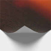 ビタミンd健康の背景 ラッピングペーパー (角)