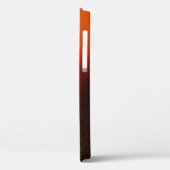 ビタミンd健康の背景 Case-Mate iPhoneケース (裏面 / 左)