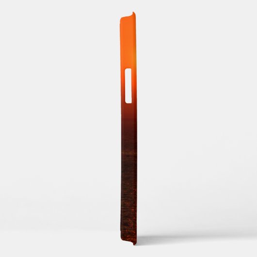 ビタミンd健康の背景 Case-Mate iPhoneケース (裏面 / 右)