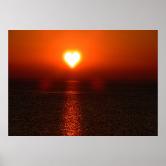 ビタミンD健康生活背景 ポスター (正面)