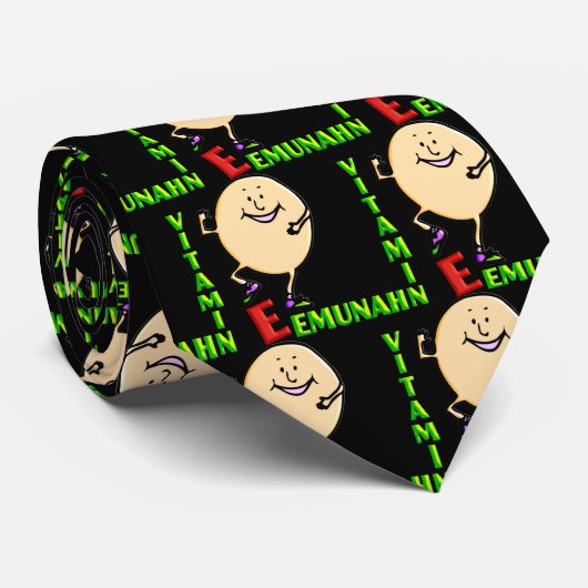 ビタミンE ネクタイ (ロール)