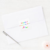 ビタミンJ スクエアシール (封筒)