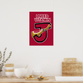 ビタミンJ ポスター (キッチン)