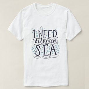 ビタミンTシャツが必要 Tシャツ