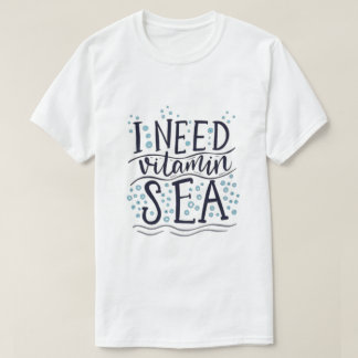 ビタミンTシャツが必要 Tシャツ