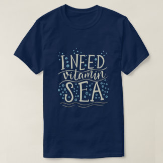 ビタミンTシャツが必要 Tシャツ
