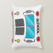 ビタリ アクセントクッション (正面(垂直))