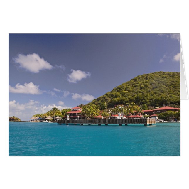 ビターエンドヨットクラブヴァージン (正面横)