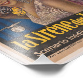 ビタージムービーポスター フォトプリント            (角)