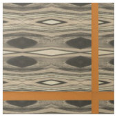 ビタースウィート綿のバーククロス | m3galleryStudio ファブリック (クローズアップ)