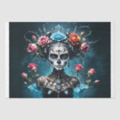 ビタースウィート – デコページ –  薄葉紙 (正面)