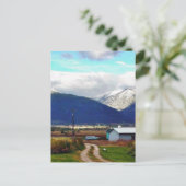 ビタールートマウンテンズペアレンツファーム ポストカード (スタンド正面)