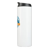 ビタールート山脈 タンブラー (回転右)