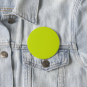 ビター無地のレモン 缶バッジ (インサイチュ)