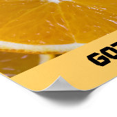 ビタ得ミンC? ポスター (角)