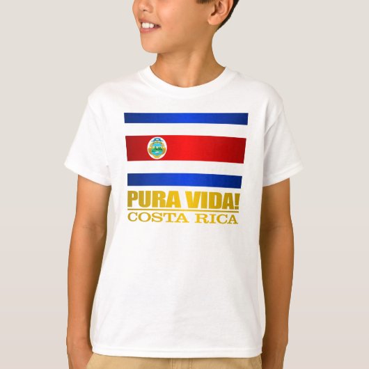 ビダ Tシャツ (正面)