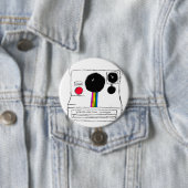 ビチェンツァの年鑑 缶バッジ (インサイチュ)