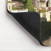 ビチェンツァ、イタリアのmousepad マウスパッド (コーナー)