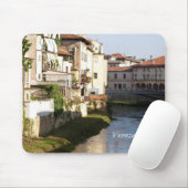 ビチェンツァ、イタリアのmousepad マウスパッド (マウス)