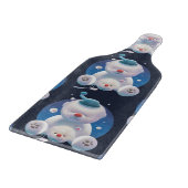 ビチョンアイスシェーバードリームランド カッティングボード (角)