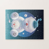 ビチョンアイスシェーバードリームランド ジグソーパズル (横)