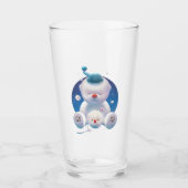 ビチョンアイスシェーバードリームランド タンブラーグラス (正面)