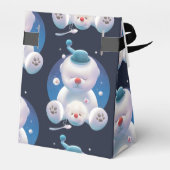 ビチョンアイスシェーバードリームランド フェイバーボックス (裏面サイド)