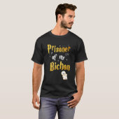 ビチョンビチョン1 Tシャツ (正面フル)