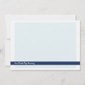 ビチョンフリーズサンキューカード サンキューカード (裏面)