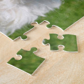 ビチョンフリーズポートレート ジグソーパズル (側面)