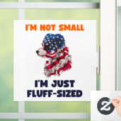 ビチョンフリーズ ウィンドウサイン (ホーム)