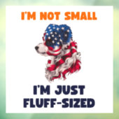 ビチョンフリーズ ウィンドウサイン (シート3)