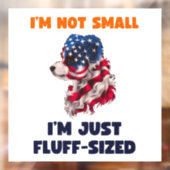 ビチョンフリーズ ウィンドウサイン (シート2)