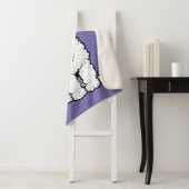 ビチョンフリーズ シェルパブランケット (インサイチュ)