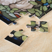 ビチョンフリーズ ジグソーパズル (側面)