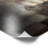 ビチョンフリーズ フォトプリント            (角)