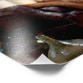 ビチョンフリーズ フォトプリント            (角)