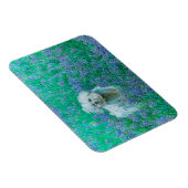 ビチョンフリーズ マグネット (右側)