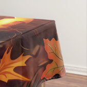 ビチョンフ不気味リースハロウィーン魔女とカボチャ テーブルクロス (インサイチュ)