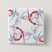 ビチラ70 缶バッジ (正面)