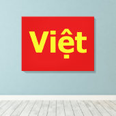 ビッệト キャンバスプリント (インサイチュ (ウッドフロア))