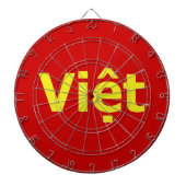 ビッệト ダーツボード (正面)