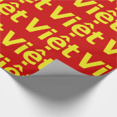 ビッệト ラッピングペーパー (角)