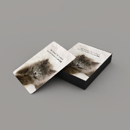 ビッおもしろいクキットン顔猫ミーム トランプ